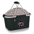 South Carolina Gamecocks Metro Basket Collapsible Cooler Tote