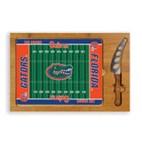 Florida Gators Icon Cheese Tray