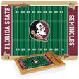FSU Seminoles Icon Cheese Tray