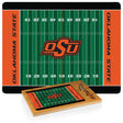 Oklahoma State Cowboys Icon Cheese Tray