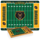 Baylor Bears Icon Cheese Tray