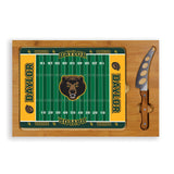 Baylor Bears Icon Cheese Tray