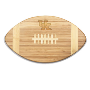 Kentucky Wildcats Touchdown Cutting Board & Serving Tray