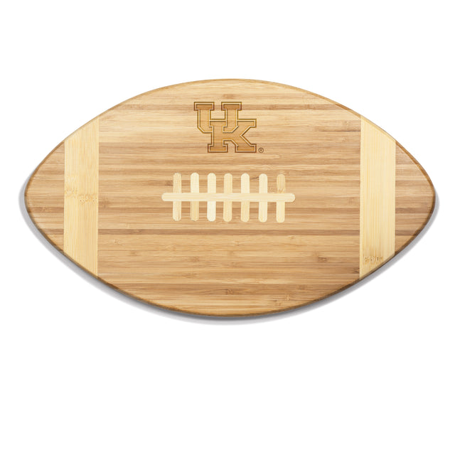 Kentucky Wildcats Touchdown Cutting Board & Serving Tray