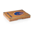 Boise State Broncos Concerto Bamboo Cutting Board