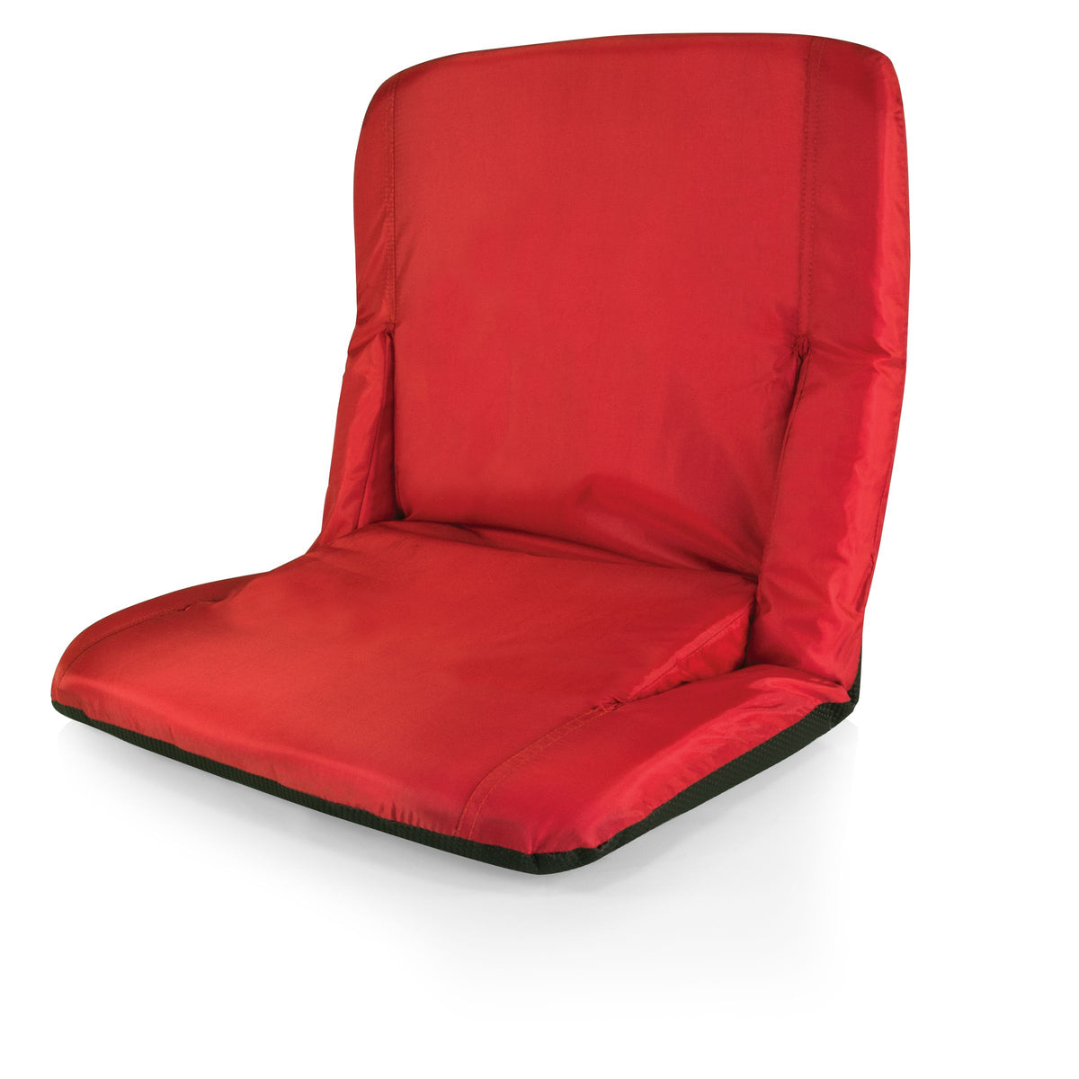 Iowa State Cyclones Ventura Portable Reclining Stadium Seat - Red