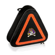 East Carolina Pirates Roadside Emergency Car Kit