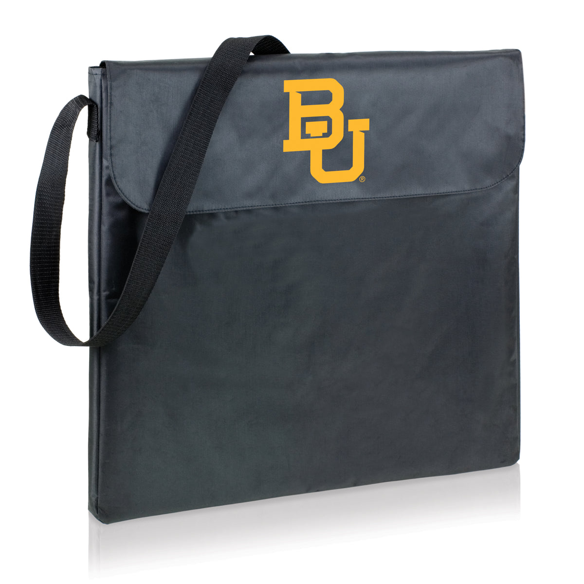 Baylor Bears Portable Charcoal BBQ Grill