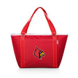 Louisville Cardinals Topanga Cooler Tote Bag