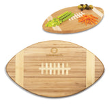 Oregon Ducks Touchdown Cutting Board & Serving Tray