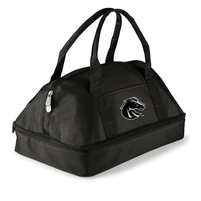 Boise State Broncos Potluck Casserole Tote