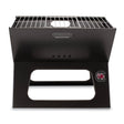 South Carolina Gamecocks Portable Charcoal BBQ Grill