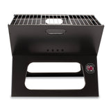South Carolina Gamecocks Portable Charcoal BBQ Grill