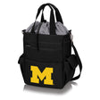 Michigan Wolverines Activo Cooler Tote Bag