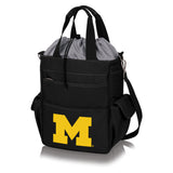 Michigan Wolverines Activo Cooler Tote Bag