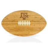 Texas A&M Aggies XL Cutting Board & Serving Tray