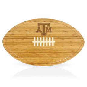 Texas A&M Aggies XL Cutting Board & Serving Tray