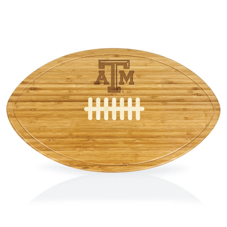 Texas A&M Aggies XL Cutting Board & Serving Tray