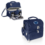 Penn State Nittany Lions Pranzo Lunch Cooler Bag - Blue