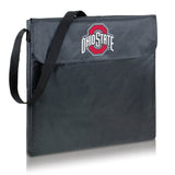 Ohio State Buckeyes Portable Charcoal BBQ Grill