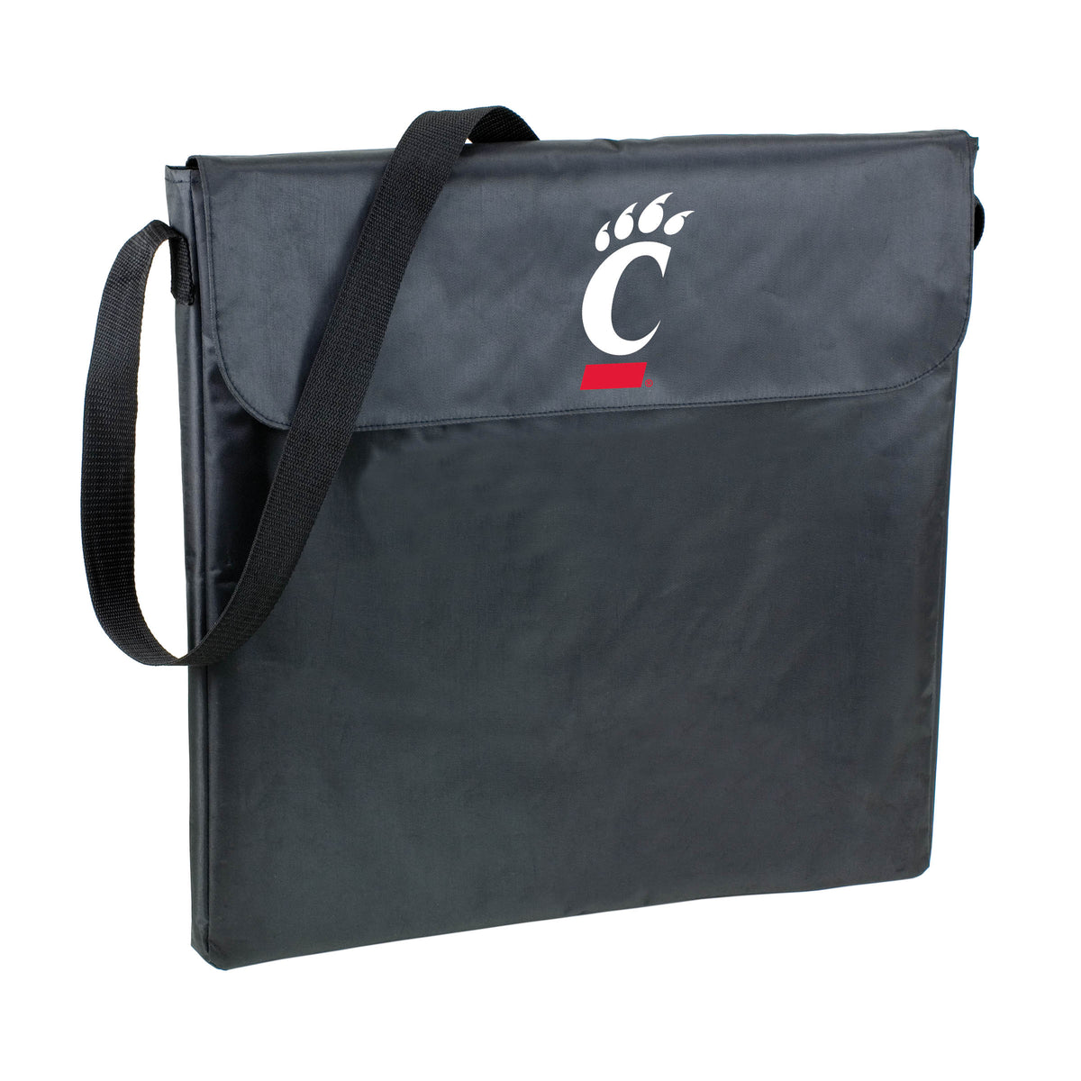 Cincinnati Bearcats Portable Charcoal BBQ Grill