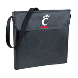 Cincinnati Bearcats Portable Charcoal BBQ Grill