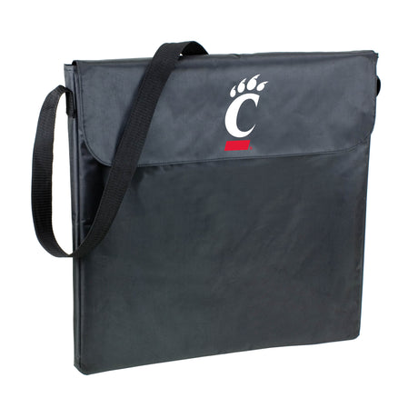 Cincinnati Bearcats Portable Charcoal BBQ Grill