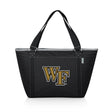 Wake Forest Demon Deacons Topanga Cooler Tote Bag