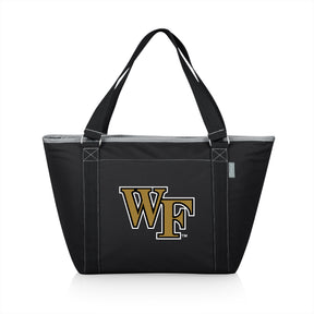 Wake Forest Demon Deacons Topanga Cooler Tote Bag