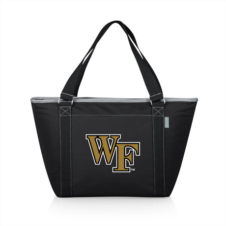Wake Forest Demon Deacons Topanga Cooler Tote Bag