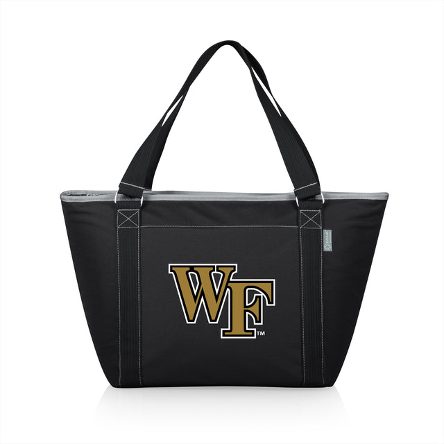 Wake Forest Demon Deacons Topanga Cooler Tote Bag