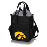 Iowa Hawkeyes Activo Cooler Tote Bag