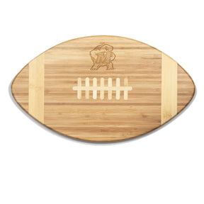 Maryland Terrapins Touchdown Cutting Board & Serving Tray