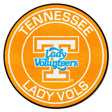 University of Tennessee Roundel Mat