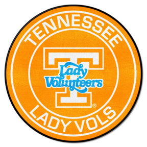 University of Tennessee Roundel Mat