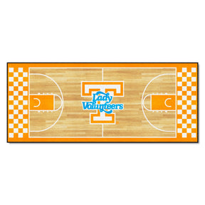 University of Tennessee NCAA Basketball Runner