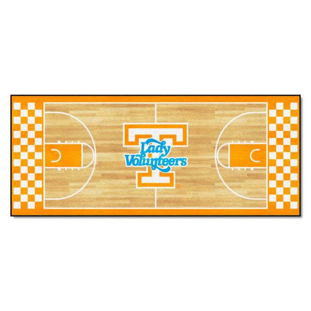 University of Tennessee NCAA Basketball Runner