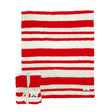 Arizona Vintage Cactus Cable Knit Throw 50x60