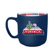 Arizona Vintage Cactus 15oz Stripe Mug