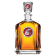 Washington State Cougars Capitol Decanter