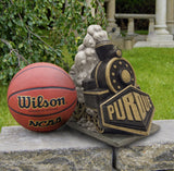 Purdue Boilermakers Mascot Garden Statue