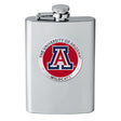 Arizona Wildcats Flask