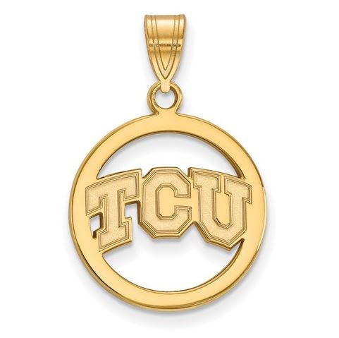 South Carolina Gamecocks Sterling Silver 3D Football Helmet Pendant