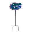 Florida Gators Wrought Iron Yard Decor