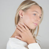 LSU Tigers Stud Earrings