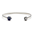 Penn State Nittany Lions Bangle Bracelet - Adjustable