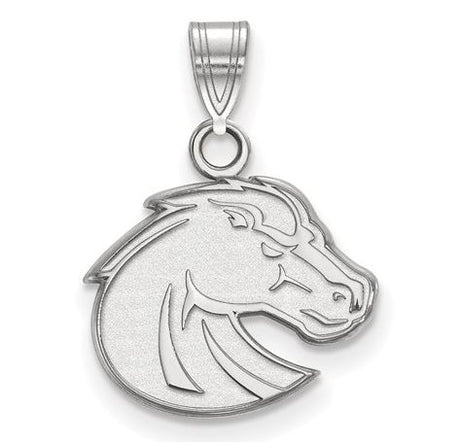 Auburn University Logo Sterling Silver Lapel Pin