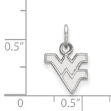 USC Trojans Sterling Silver Trojan Pendant