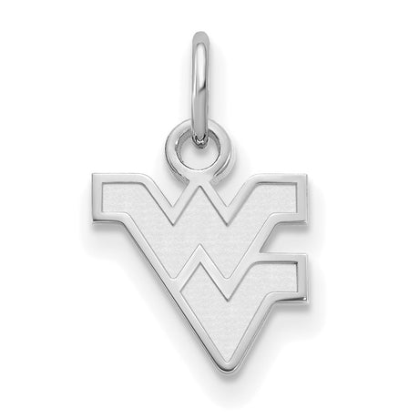 USC Trojans Sterling Silver Trojan Pendant