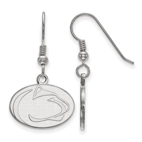 Oklahoma State Cowboys 14K Gold Post Earrings
